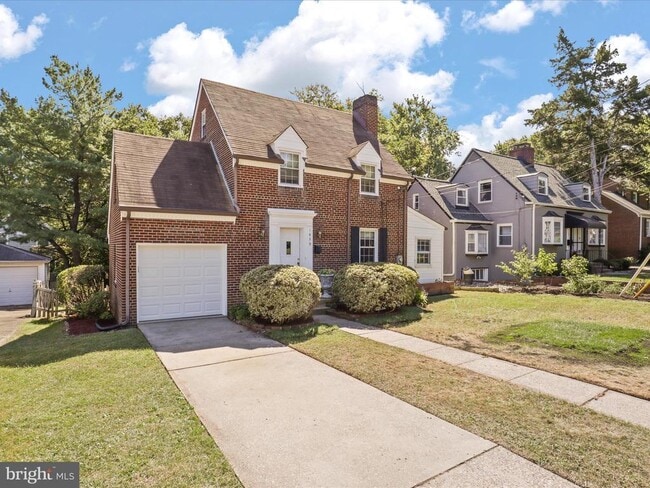 1839 N Powhatan St in Arlington, VA - Building Photo - Building Photo