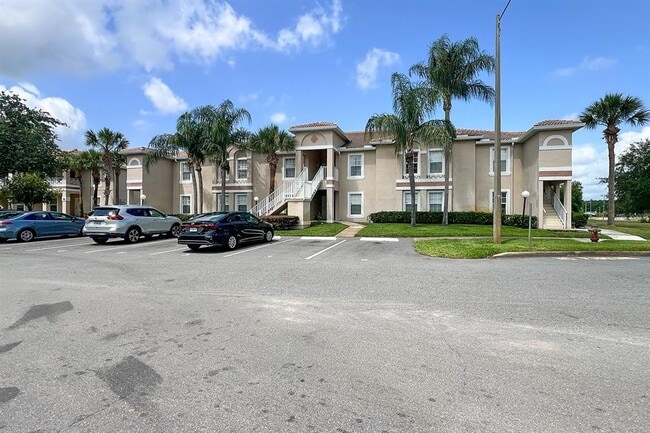 13300 Fairway Glen Dr in Orlando, FL - Building Photo - Building Photo
