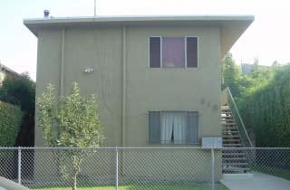 610 Westminster Ave in Venice, CA - Building Photo