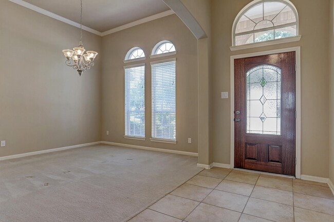 2118 Great Prairie Ln in Katy, TX - Building Photo - Building Photo