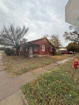 1602 S 11th St in Abilene, TX - Building Photo