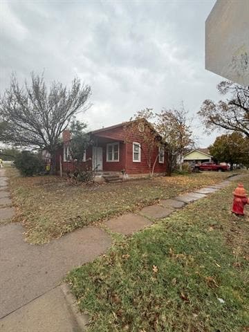 property at 1602 S 11th St