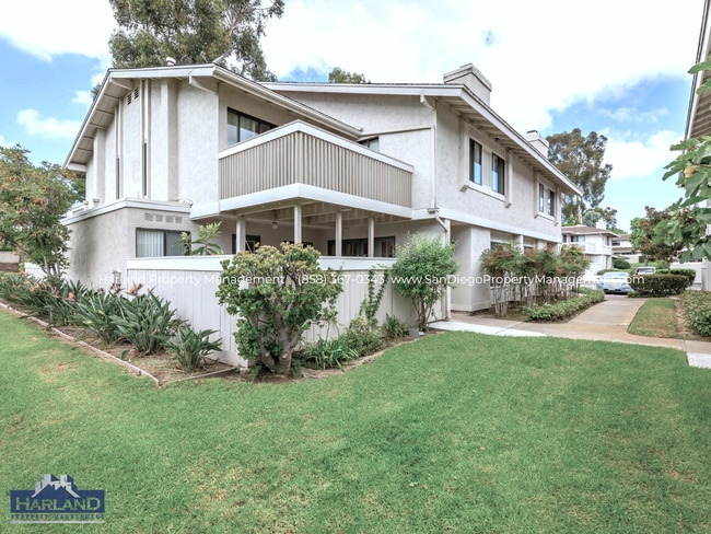 property at 3843 Camino Lindo