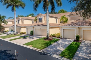 Jonathans Bay Condos in Ft. Myers, FL - Building Photo