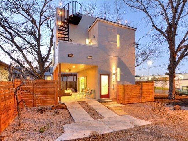 property at 5517 Avenue G