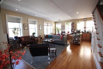 486 Shawmut Ave in Boston, MA - Building Photo - Building Photo
