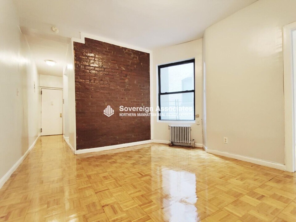 539 W 156th St in New York, NY - Building Photo