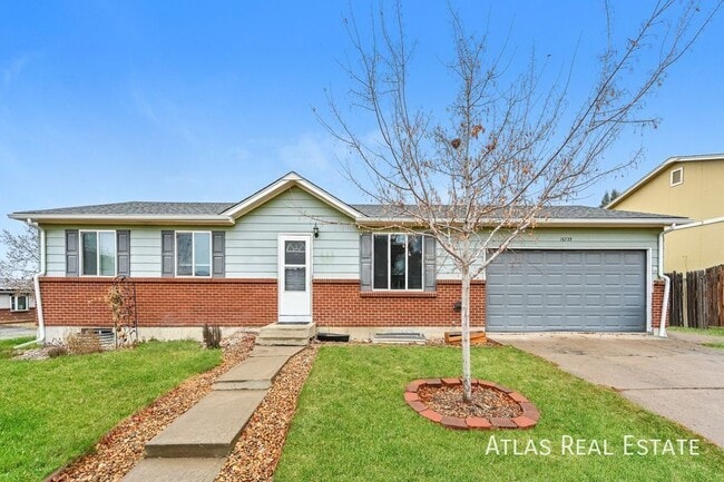 property at 16729 E Layton Ave