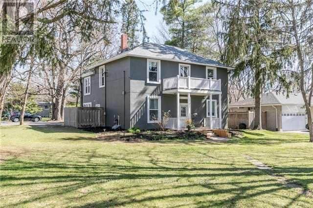 property at 322 Codrington St