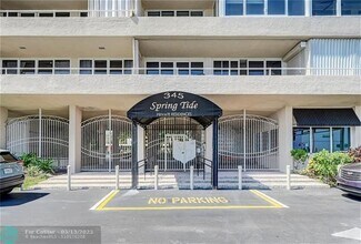 345 N Fort Lauderdale Beach Blvd in Fort Lauderdale, FL - Building Photo - Building Photo