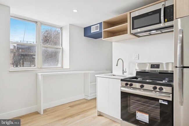 property at 4522 Baker St