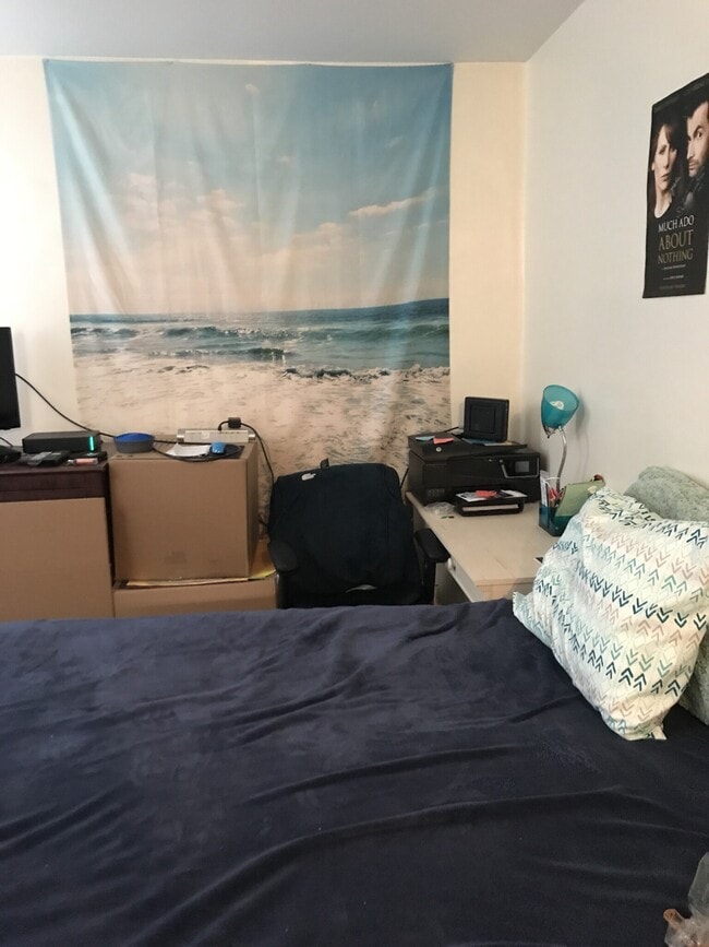 767 Tremont St, Unit 3 in Boston, MA - Building Photo - Building Photo