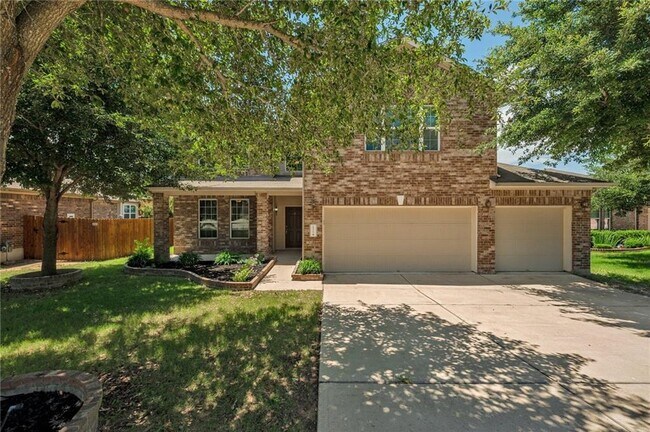 1521 Coldwater Hollow in Buda, TX - Building Photo - Building Photo