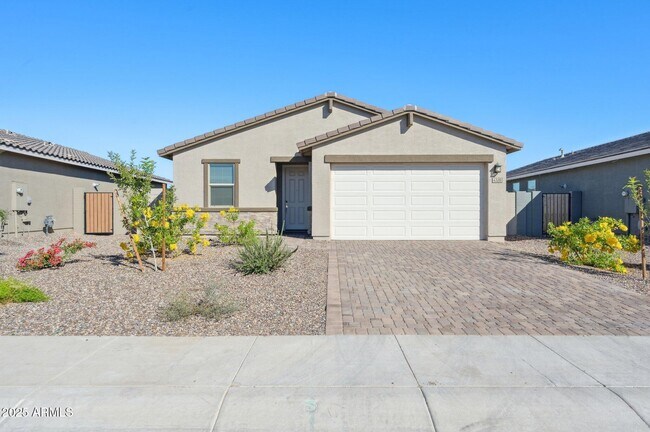 property at 4328 W Janie St