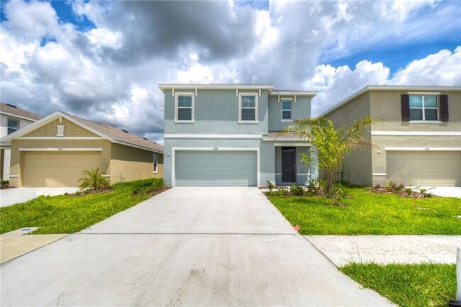 property at 9176 Forge Breeze Lp