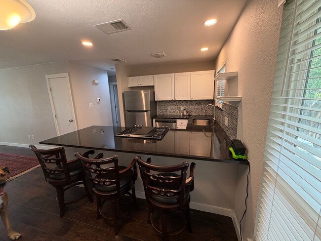 5808 Cherry Park in Austin, TX - Building Photo - Building Photo