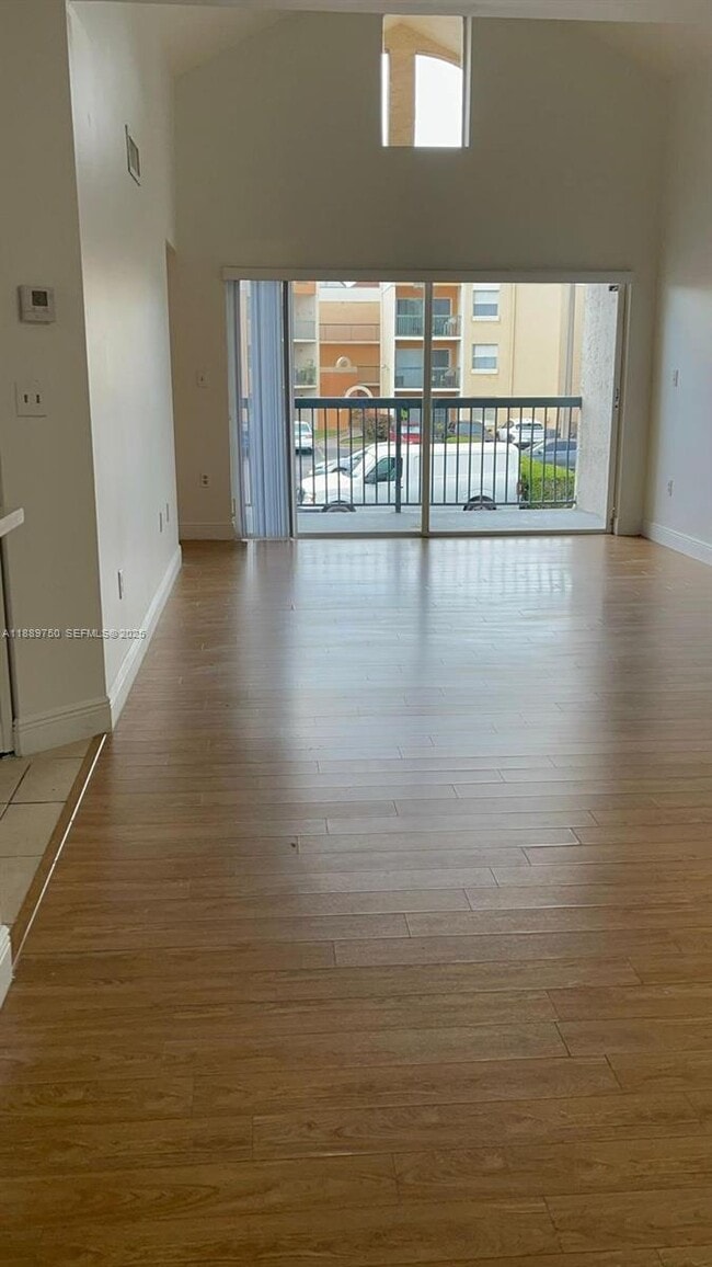 property at 6288 NW 186th St