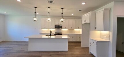 1609 Glacier Dr in Forney, TX - Building Photo - Building Photo