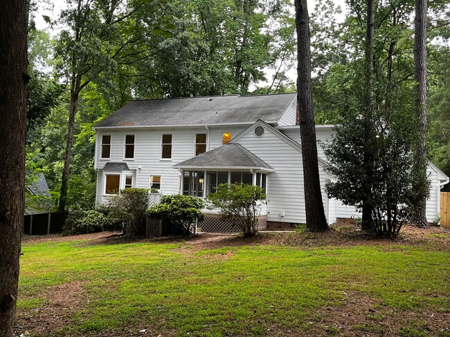 2905 Legare Ct in Raleigh, NC - Building Photo - Building Photo