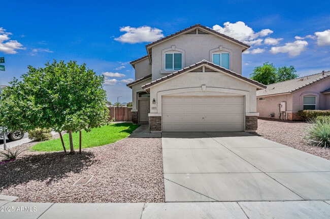 property at 13011 W Monterey Way
