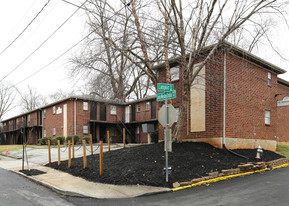 195 NE Randolph St Apartments