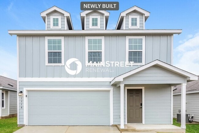 1318 Kiskadee Wy