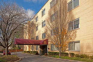 Bradley View Apartments