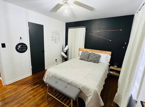2119 Drollinger St in Wichita, KS - Building Photo - Building Photo