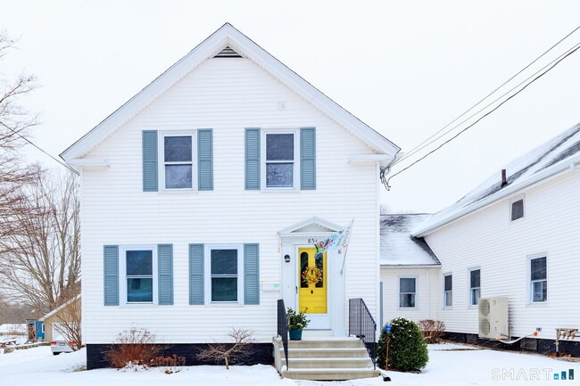 property at 85 Maple St