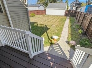 121 E Branning Ave in Fort Wayne, IN - Foto de edificio - Building Photo