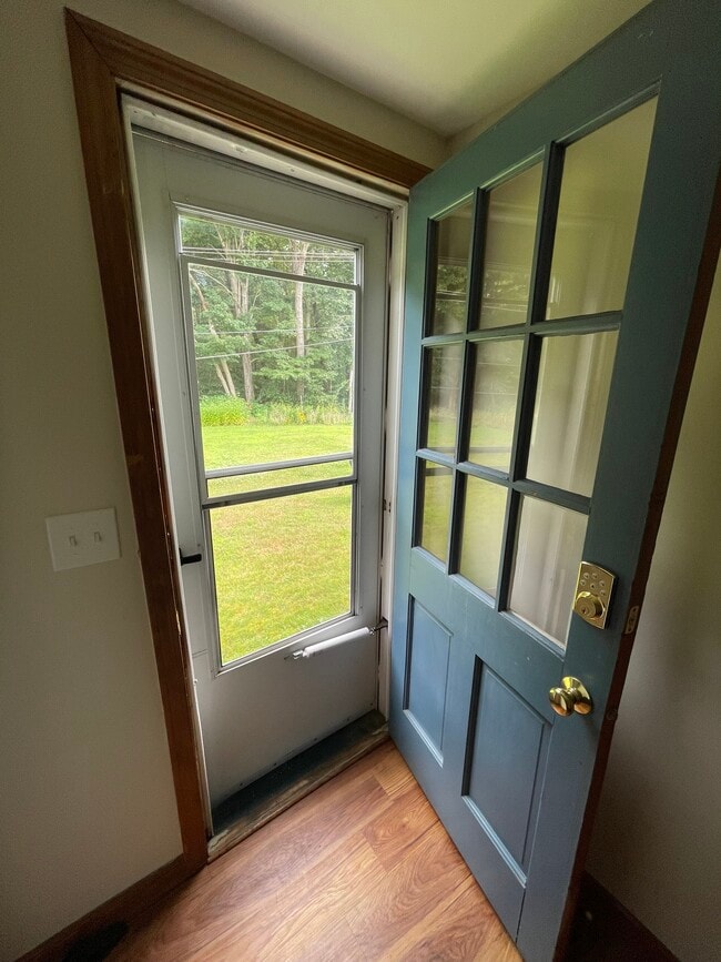 property at 1300 Federal St