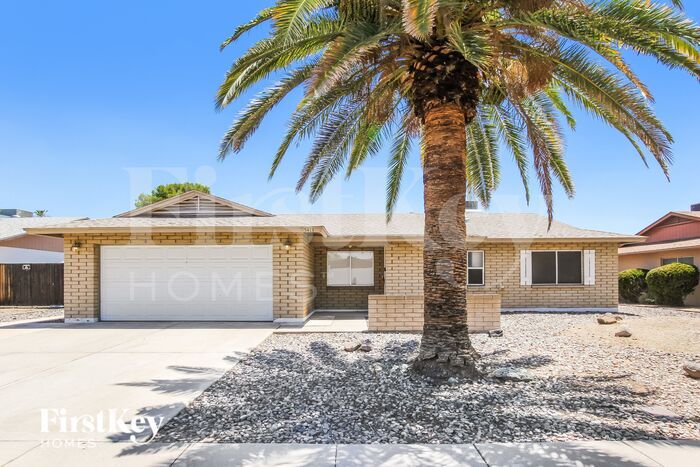 5413 W Townley Ave in Glendale, AZ - Building Photo