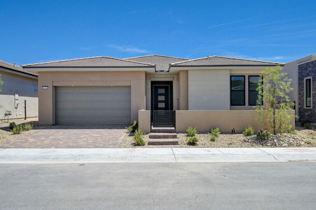4992 Amelia Pointe St in Las Vegas, NV - Building Photo