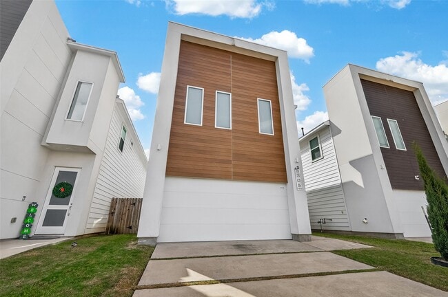 5505 Robusto Pl in Houston, TX - Building Photo - Building Photo