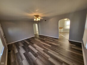 3151 W 18th St in Anderson, IN - Building Photo - Building Photo