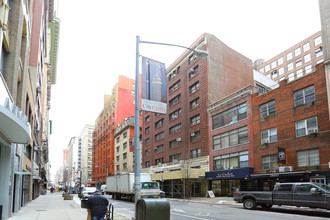 The Nottingham in New York, NY - Building Photo - Building Photo