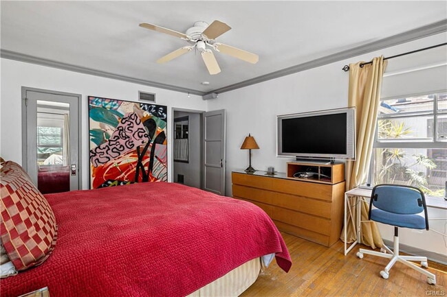 property at 1701 Pier Ave