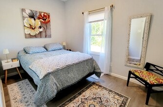 309 S John St, Unit Unit B in Goldsboro, NC - Building Photo - Building Photo