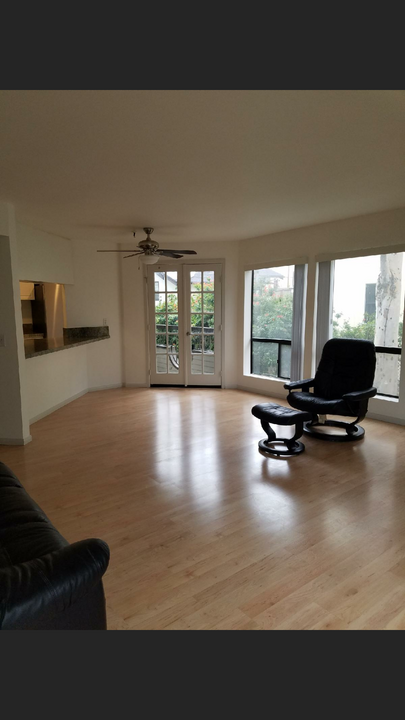 1640 10th Ave, Unit 205 in San Diego, CA - Foto de edificio
