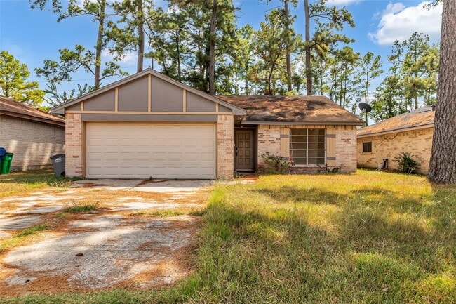 property at 4830 Hickorygate Dr