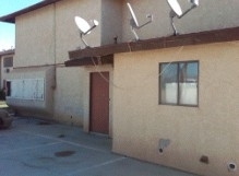 20873 83rd St in California City, CA - Building Photo - Building Photo