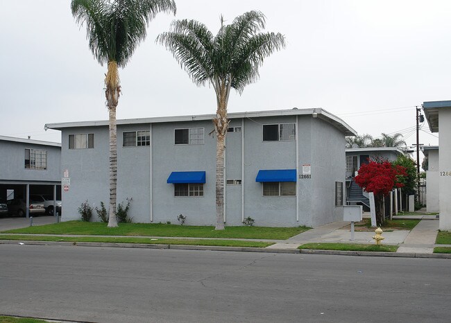 12661 Morningside Ave