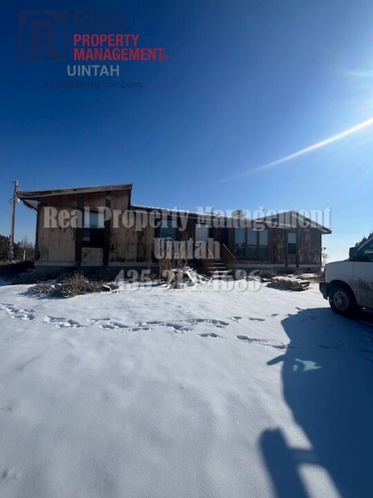 6433 W 3500 N in Roosevelt, UT - Building Photo