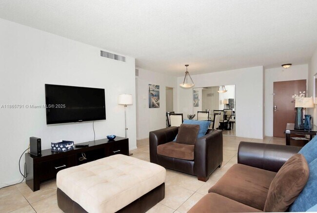 property at 3901 S Ocean Dr