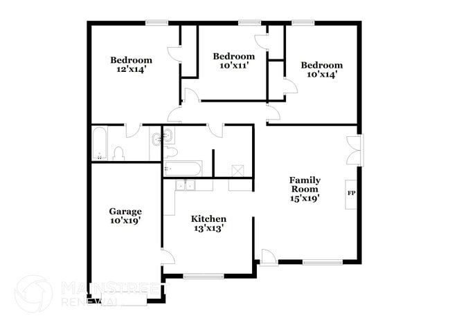 5660 Pine Meadows Ct in Morrow, GA - Building Photo - Building Photo