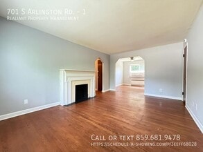 701 S Arlington Rd in Park Hills, KY - Building Photo - Building Photo