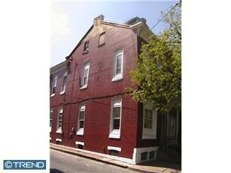 824 Franklin St in Reading, PA - Building Photo - Building Photo