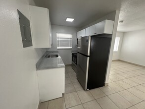 2030 Apartments in Miami, FL - Building Photo - Building Photo