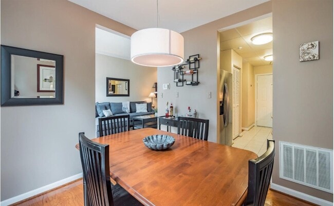 property at 2407 20th St NW