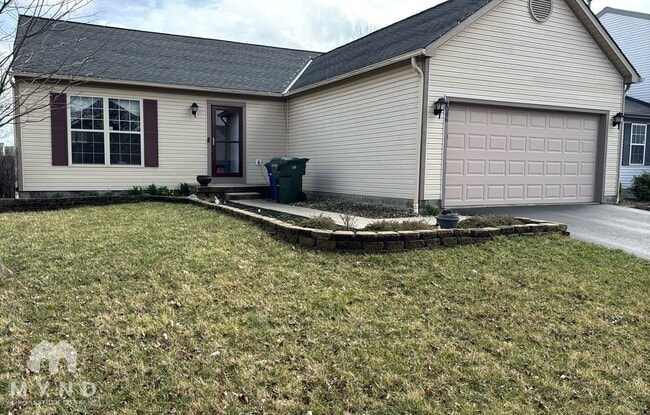 property at 1096 Oslo Pass